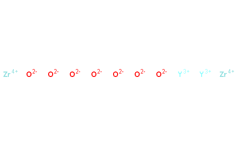 氧化锆(Ⅳ)-氧化钇稳定剂