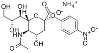 4-硝基苯基-α-唾液酸苷铵盐