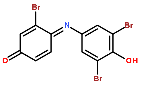 2,2',6-三溴-靛酚钠