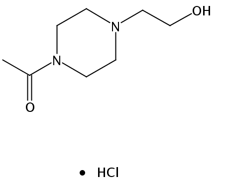 1-乙酰基-4-(2-羟乙基)哌嗪