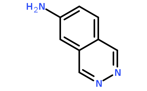 酞嗪-6-胺
