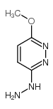 3-肼基-6-甲氧基吡嗪