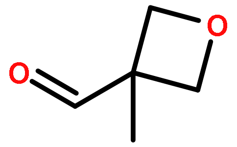3-甲基-3-醛基-1-氧杂环丁烷