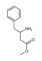 3-氨基-4-苯基丁酸甲酯