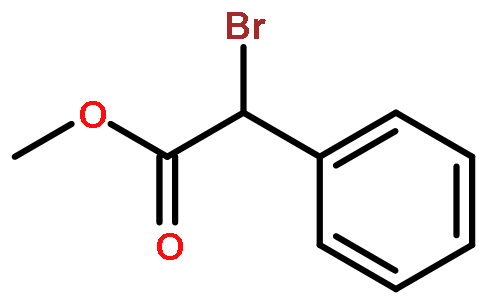 α-溴苯乙酸甲酯