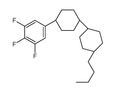3,4,5-三氟-1-[ 反式-4-(反式-4-丁基环己基)-环己基]苯