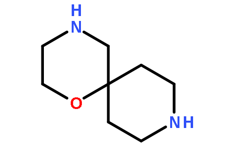 1-噁-4,9-二氮杂螺[5.5]十一烷