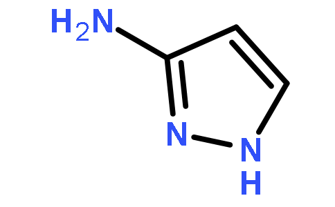 2H-3-氨基吡唑