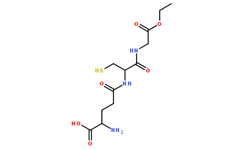 谷胱甘肽乙酯
