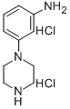 3-(1-哌嗪)-苯胺盐酸盐