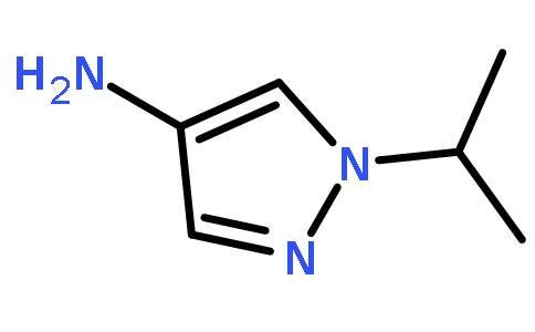4-胺基-1-异丙基-1H-吡唑