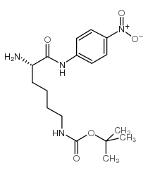 N-Ε-BOC-L-LYSINE 4-NITROANILIDE