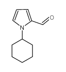 1-环己基-1H-吡咯-2-甲醛