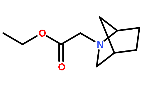 2-(2-氮杂双环[2.2.1]-2-庚基)乙酸乙酯