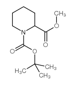 N-BOC-哌啶-2-甲酸甲酯