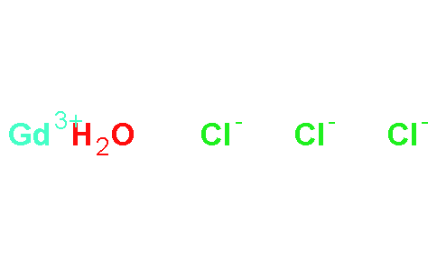 三氯化钆六水合物