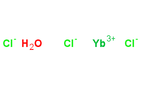 氯化镱(III)水合物, REacton|r (REO)