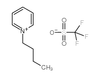 1-丁基吡啶翁三氟甲烷磺酸盐