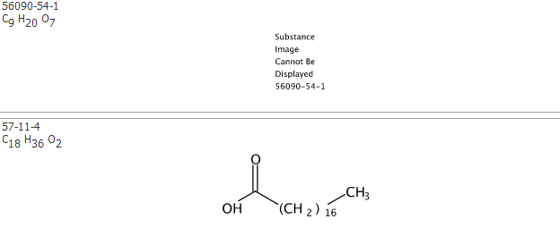 聚甘油-3 二硬脂酸酯