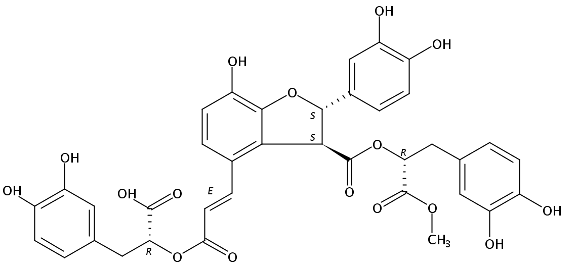 9’-丹酚酸B单甲酯