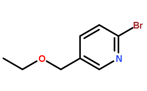 2-溴-5-乙氧基甲基-吡啶