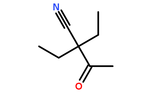 3-环己烯-1-甲酰胺,5-羰基-