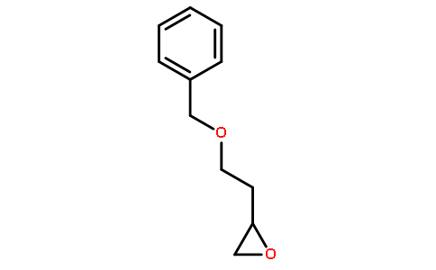 2-(2-(苄氧基)乙基)环氧乙烷