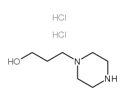 1-哌嗪丙醇双盐酸盐