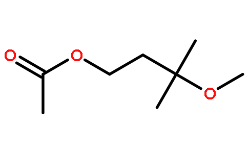 3-甲氧基-3-甲基醋酸丁酯