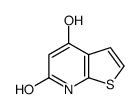 4-羟基噻吩[2,3-b]吡啶-6(7h)-酮
