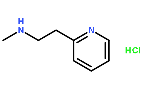 盐酸倍他司汀