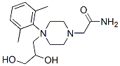 嘧啶,4,6-二甲氧基-2-(苯基甲氧基)- (9CI)