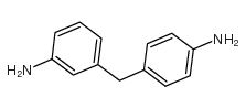 二氨基二苯基甲烷