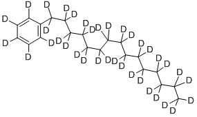 1-苯基十五烷-D36