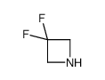 3,3-二氟氮杂环丁烷
