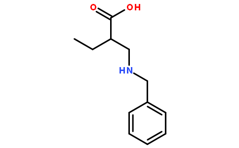 N-苄基氮杂环丁烷-3-羧酸