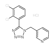 A-438079 (hydrochloride)