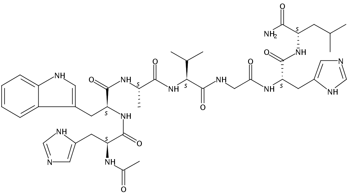 Acetyl-GRP (20-26) (human, porcine, canine)