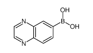 B-6-喹喔啉硼酸