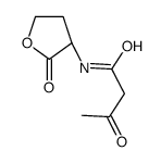 N-(3-Oxobutanoyl)-L-homoserine lactone ≥97%(GC)