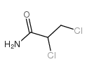 2,3-二氯丙酰胺