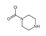 piperazine-1-carbonyl chloride