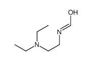 N-(2-(二乙基氨基)乙基)甲酰胺