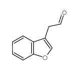 苯并[b]呋喃-3-乙醛