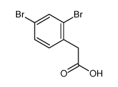 2,4-二溴苯乙酸
