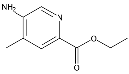 1073435-81-0结构式