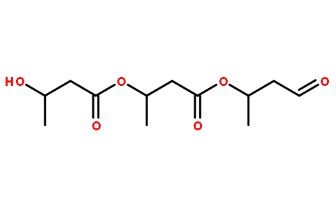 聚[(R)-3-羟基丁酸]