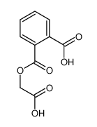 Mono(carboxymethyl) Phthalate