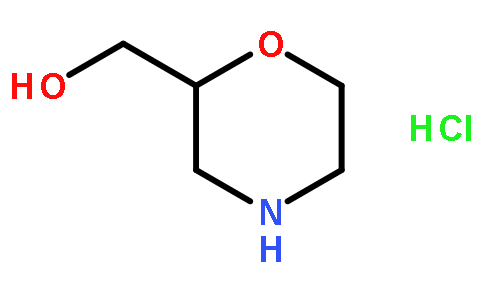 (R)-2-吗啉甲醇盐酸盐