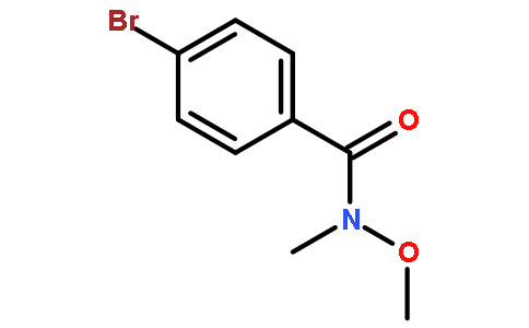 4-溴-N-甲氧基-N-甲基苯胺
